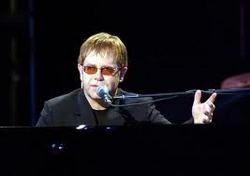 Sir Elton John is reportedly planning to have another baby