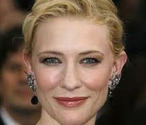 Cate Blanchett wants to shave her head