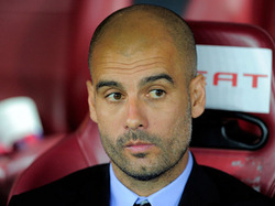 Guardiola heading to Moscow