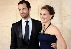 Natalie Portman has married Benjamin Millepied
