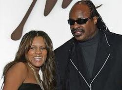 Stevie Wonder has filed for divorce