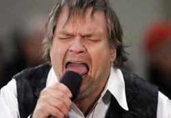 Meat Loaf is suing a tribute act for $100,000