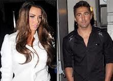 Katie Price has been on a date with Gavin Henson