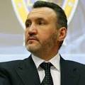 Deputy Secretary of the NSDC of Ukraine resigned
