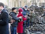 Klitschko: to repair the building of the Kyiv state administration the necessary $2, 5 million
