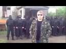The interior Ministry of Ukraine will hold a hearing on every policeman Slavyansk
