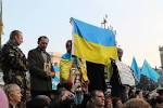 Maidan decided not to go away, say media
