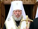 ROCOR grieves Metropolitan Volodymyr and prays about peace in Ukraine
