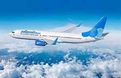 "Dobrolet" buy liners Boeing