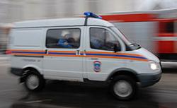 3 people died in fire in Novosibirsk hostel