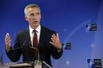 Stoltenberg: NATO could deploy troops anywhere
