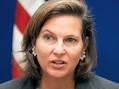 Assistant Secretary Nuland will discuss in Kiev U.S. aid to Ukraine
