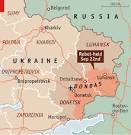 Preparations have begun for the creation of future buffer zone at the Donbass
