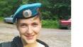 Ombudsman: Savchenko contained one bedroom house
