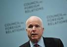 McCain: the U.S. Senate will return to the issue of arms supplies to Ukraine in January

