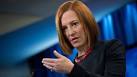 Users Twitter: Psaki talked about the Gambia, and went about Ukraine
