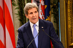 Kerry acknowledged as the worst Secretary of state