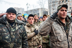 Mobilization in Kharkiv on the verge of collapse