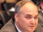 In the sanctions list of the EU has the opportunity to be included Deputy defense Minister Anatoly Antonov
