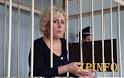 The court has released on bail mayor of Zaporozhye
