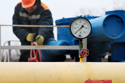 Ukraine asks EU to share the cost of gas