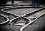 In the Kharkiv region undermined the railway track
