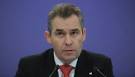 Astakhov: damaged in Bulgaria, the girl is on the mend
