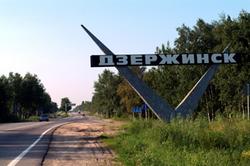 No ecological disaster in Dzerzhinsk: monitoring results