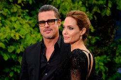 Pitt and Jolie put up the price for the mansion