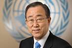 UN Secretary-General on 8 may participate in the events in Kiev
