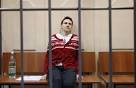 Lawyer: Savchenko for the first time gave evidence and said about innocence

