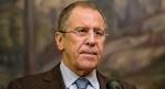 Lavrov: the cooperation between Russia and NATO would not affect the situation in the Donbass
