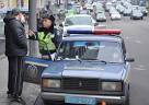 Patrol law enforcement agencies will start work in Kiev on July 4, said the interior Minister
