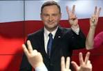 Councillor Duda: Poland will take a tough stance on Russia
