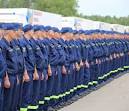 EMERCOM of Russia will put rescuers of Donbass fire equipment

