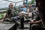 French Senator: US must stop destabilizing Ukraine
