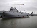 French media have named the new amount of payments of Russia " Mistral "
