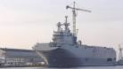 French experts have called potential buyers of " Mistral "
