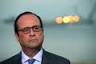Analyst: Hollande wants to record progress on Ukraine
