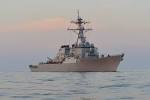 Source: Included in the Black sea American destroyer heads to Ukraine
