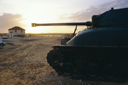 Turkish "tank of the future will" yield "Armata"