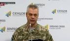 In the administration of the head of Ukraine said that in the Donbass were injured 8 military
