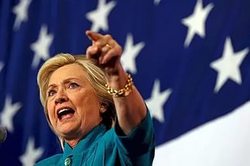 FBI: Clinton will not face criminal charges