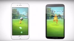 Thai authorities have started negotiations with the developers of the games Pokemon Go