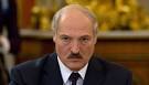 Lukashenko said about the negotiations on the supply of Iranian oil
