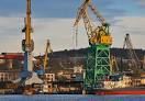 "Sevmorzavod" decided to bring to the repair of vessels of the BSF
