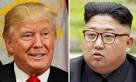 Trump has stated willingness to negotiate with Kim Jong-UN