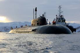 In Russia created the "eternal" nuclear reactor for nuclear submarines