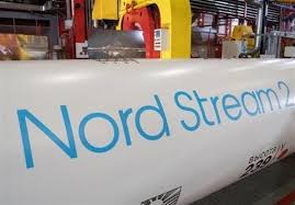 Paris will support the revision of the EU Directive affecting the "Nord stream - 2"