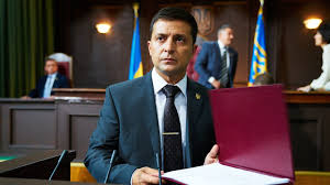 Ukraine opened a criminal case against Zelensky